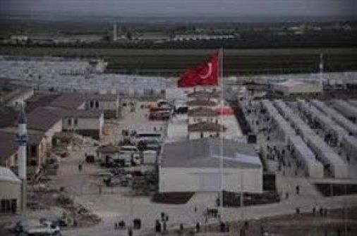 تركيا: أكثر من 20 قتيلاً وجريحاً في انفجارات الريحانية قرب الحدود مع سورية