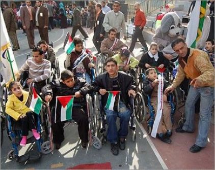  وزارة الصحة: 113 ألف مواطن يعانون من إعاقة