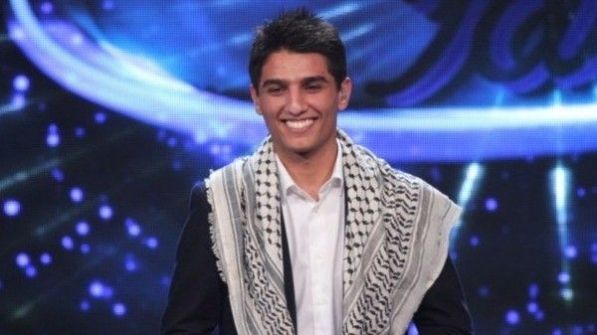 بنك فلسطين يطلق حملة لدعم الفنان الفلسطيني محمد عساف في برنامج Arab Idol تحت عنوان 