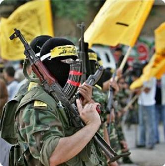 الشاباك يعتقل خلية تابعة لفتح نفذت اطلاق نار ضد جنود الاحتلال في طولكرم
