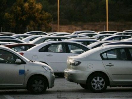 الاحتلال الإسرائيلي يقرر السماح بتصدير سيارات مستعملة إلى قطاع غزة