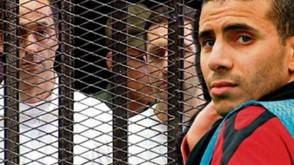  تقرير يكشف أسرار حياة رموز نظامي مبارك وامرسي داخل السجون
