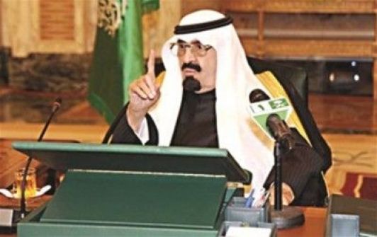 قرار السعودية بداية لاستقلال القرار العربي/احمد يونس شاهين