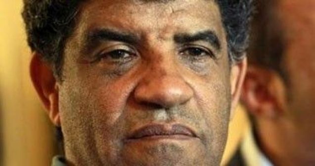 المحكمة الجنائية: ليبيا يمكنها محاكمة السنوسى رئيس المخابرات فى عهد القذافى