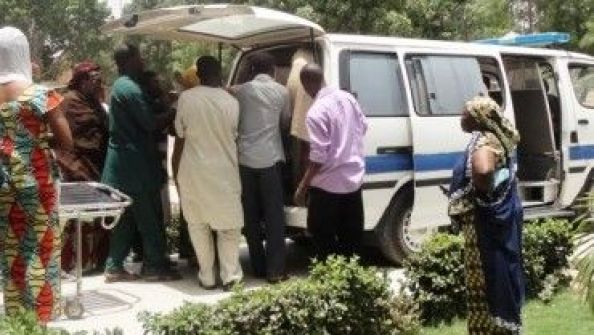 وفاة رجل أعمال نيجيري بعد تعرضه للاغتصاب من قبل زوجاته الخمسة