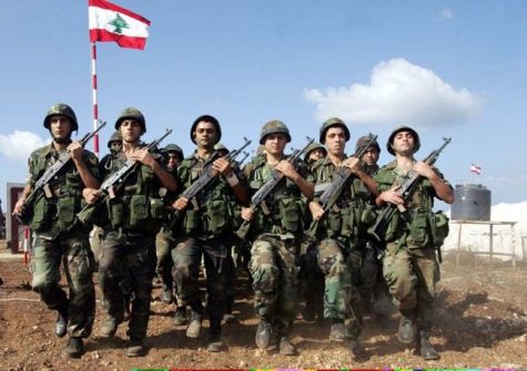 أوباما يقدم مساعدات جديدة للجيش اللبناني بقيمة 8.7مليون دولار