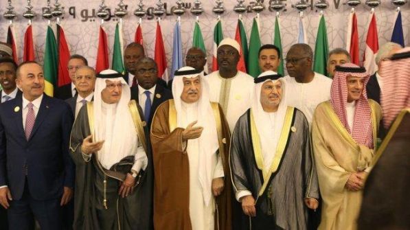 وزراء خارجية دول التعاون الاسلامي يجتمعون لمناقشة تهديدات نتنياهو بضم الاغوار
