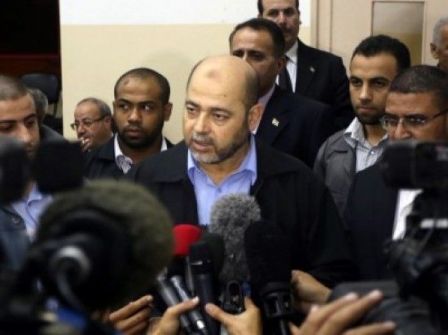 أبو مرزوق: حماس لم توافق على خطة الأمم المتحدة لإعادة الإعمار