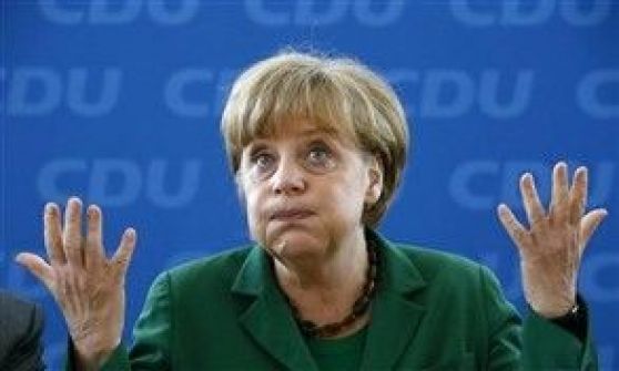 الانتخابات الألمانية اليوم و تحالف مركل مهدد
