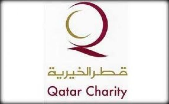 قطر الخيرية تتبرع بمبلغ مليون دولار لتوفير أدوية و معدات المعالجة الفيزيائية للاجئين الفلسطينيين في غزة