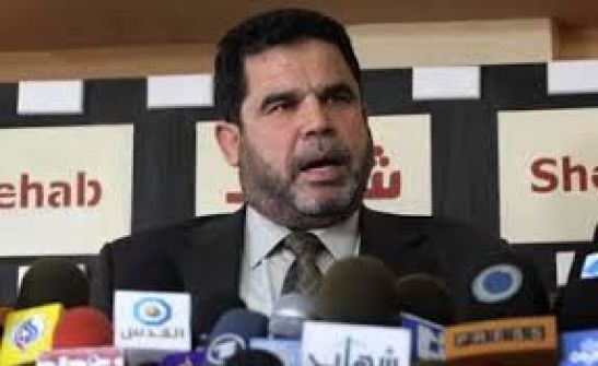  حماس : سنقاتل حتى أخر نفس ولو اجتمع الانس والجن علينا لن يهزموا مشروعنا