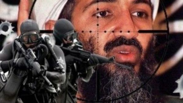 جندي أمريكي: أرديت بن لادن برصاصة اخترقت رأسه