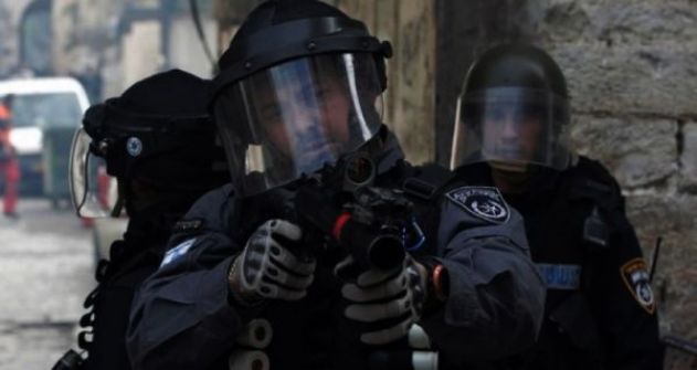  شرطة الاحتلال: اعتقال فتاة كانت تنوي نفيذ عملية طعن في القدس