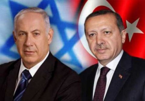 القناة العبرية الثانية :إسرائيل ستصادق على الاتفاق مع تركيا الأربعاء المقبل
