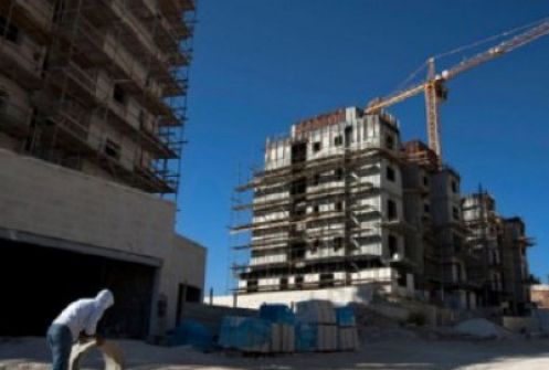 بلدية الاحتلال في القدس المحتلة تقر خطة بناء 770 وحدة استيطانية جديدة