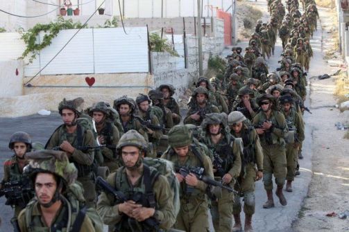 الإندبندنت: عقيدة الجيش الإسرائيلي