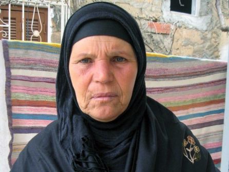 الحكم على والدة البوعزيزي بالسجن أربعة أشهر مع تأجيل التنفيذ