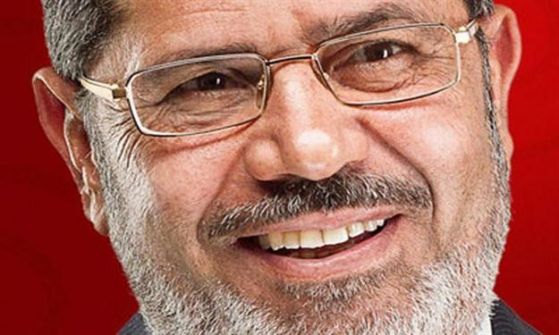 مجلة تايم الأمريكية: الرئيس محمد مرسى أثبت أنه ليس بطة عرجاء