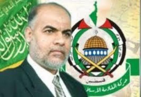 نائب عن حماس:عباس خارج التاريخ والمطلوب تجاوزه