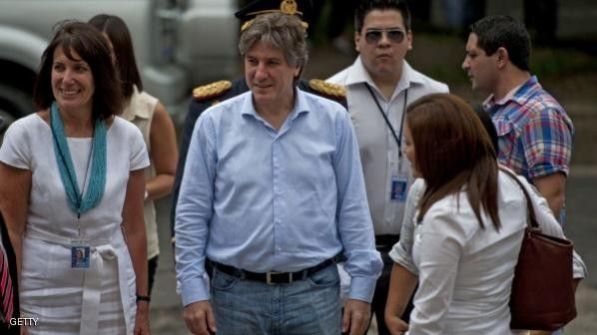 اتهام نائب رئيسة الأرجنتين بالفساد