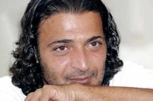 القبض على الفنان الليبي حميد الشاعرى
