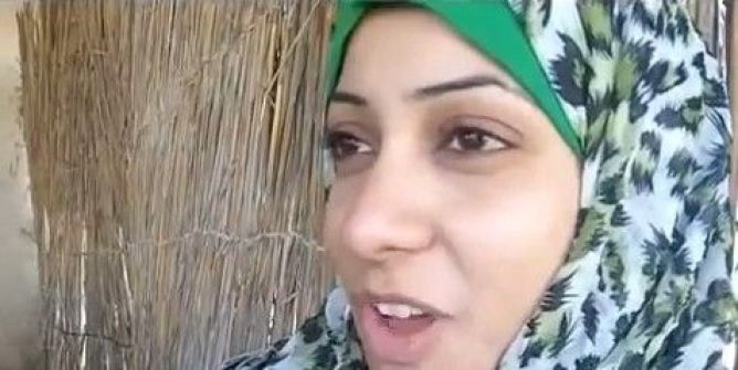 شاهد الفيديو: فتاة من قطاع غزة ترتبط بشاب صيني رغم البعد بالمسافات والثقافات 