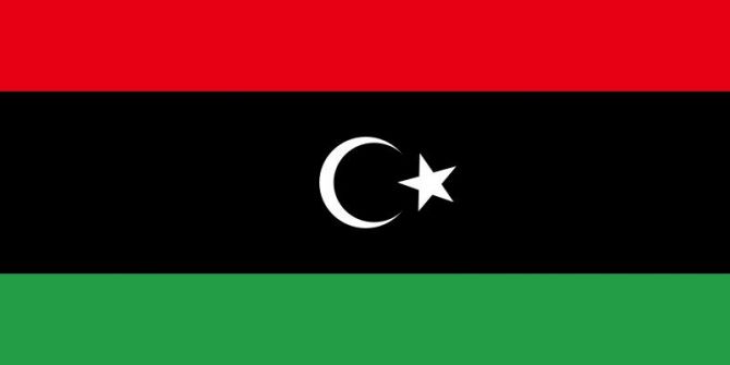 مجهولون يختطفون مستشار رئيس وزراء ليبيا