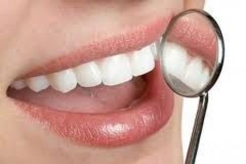  دراسة: تسوس الأسنان أصبح معدياً
