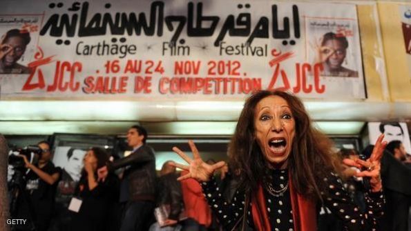 'تينبكتو' بافتتاح مهرجان قرطاج السينمائي