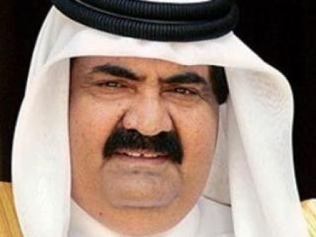 أمير قطر يشتري جزيرة يونانية مقابل 4,9 ملايين يورو