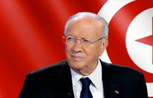 الانتخابات الرئاسية في تونس : السبسي يتقدم السباق وترجيح اجراء دورة ثانية