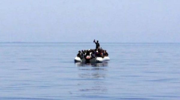 إنقاذ 6 آلاف مهاجر عند السواحل الإيطالية خلال أيام