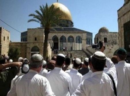 الأردن يدعو إلى موقف عربي إسلامي لحماية القدس