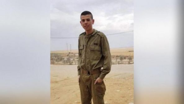 اختفاء آثار جندي إسرائيلي قرب القدس المحتلة