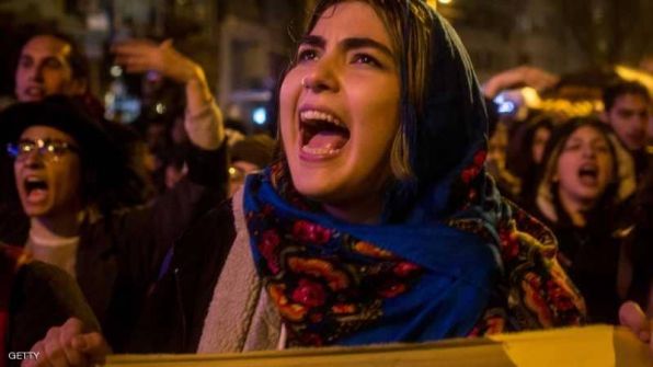  اعتقال العشرات في تظاهرة 'أمهات السبت' بتركيا