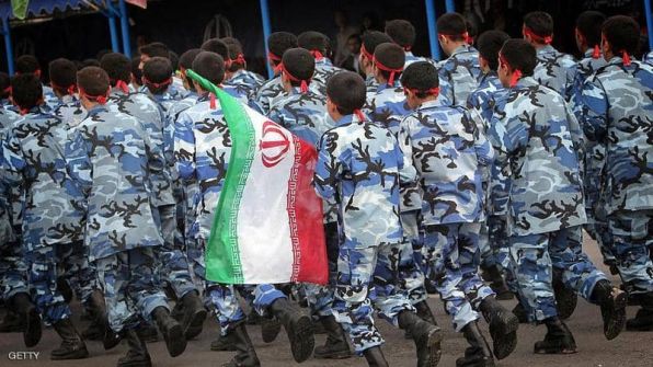  وزير إيراني يتحدث عن 14 مليون تلميذ 'جاهزين للقتال'