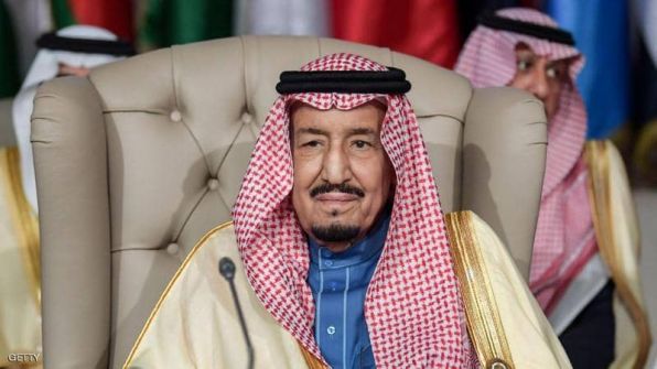 قمة مكة.. الملك سلمان يهاجم إيران ويدعو للحفاظ على 'مكتسبات' مجلس التعاون الخليجي