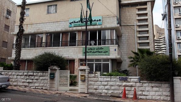 استقالة 400 عضو من 'جبهة' الإخوان بالأردن