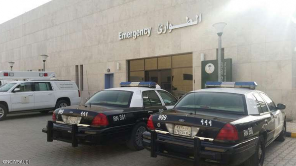 إطلاق نار على طبيب أردني في مستشفى بالسعودية