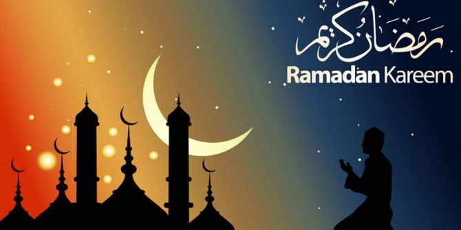 رسميا موعد أول أيام شهر رمضان 2022 وعدد ساعات الصيام الأقل منذ سنوات