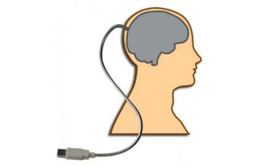 قريباً الوصفة الطبية الجديدة: USB للعقل البشري
