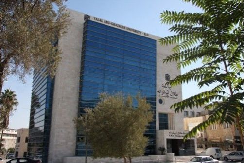جامعة طلال أبوغزاله توقع اتفاقية تعاون مع معهد انلينغوا تشلتنهام في المملكة المتحدة  