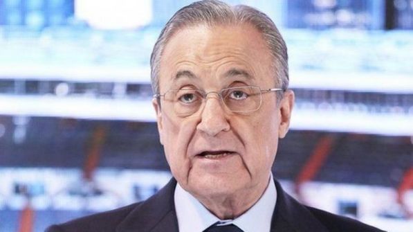 دوري السوبر الأوروبي: رئيس ريال مدريد يقول إن الأندية الموقعة على المشروع 'لديها عقود ملزمة'