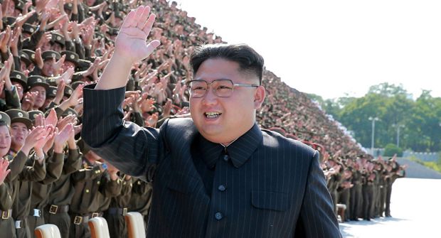 كوريا الشمالية تفاجئ العالم وتعلن عن تطوير قنبلة هيدروجينية.. قوتها التدميرية تماثل التي أُلقيت على هيروشيما ونجازكي