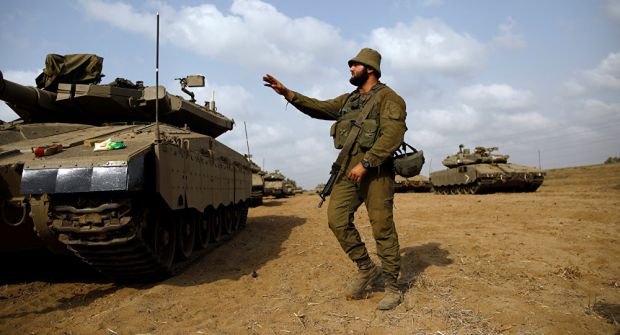 وزير الحرب في اسرائيل يؤيد كيفية تعامل الجيش مع جثة شهيد سرايا القدس في خانيونس