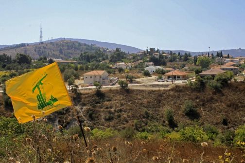 نائب امين عام حزب الله اللبناني يستبعد نشوب حرب مع إسرائيل في الأشهر المقبلة