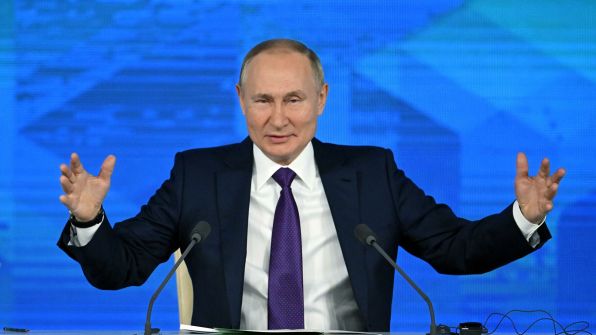 موسكو: لا نرغب في الضغط على الزر النووي