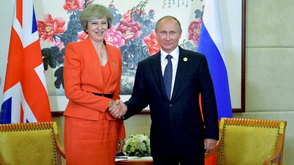 حرب باردة جديدة.. روسيا تردُّ على طرد بريطانيا 23 دبلوماسياً.. وتراشق إعلامي بين المسؤولين