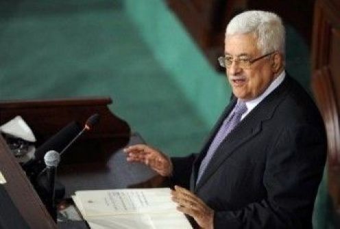 تعرضنا لابشع عمليات الاستئصال عام 1948..الرئيس عباس أمام الأمم المتحدة : جئتكم وشعبي لازال يدفن موتاه في قطاع غزة