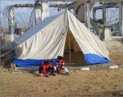 بلديات غزة تحذر من كوارث إنسانية قد تحدث في فصل الشتاء 